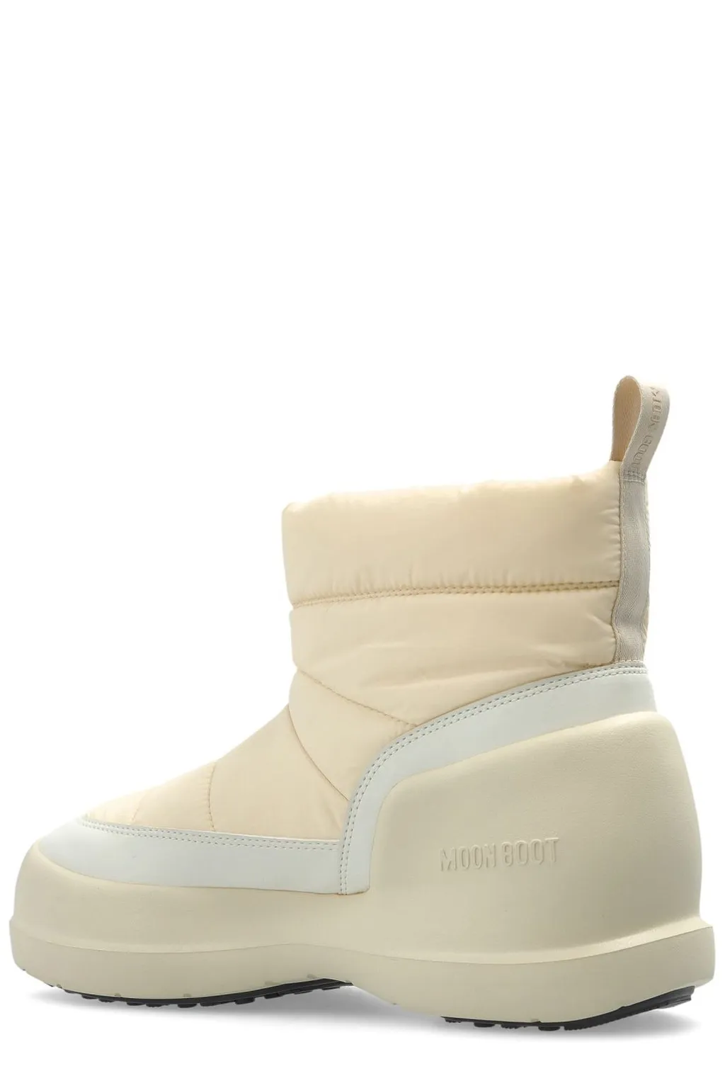 Moon Boot Mezzaluna Puffy Snow Boots