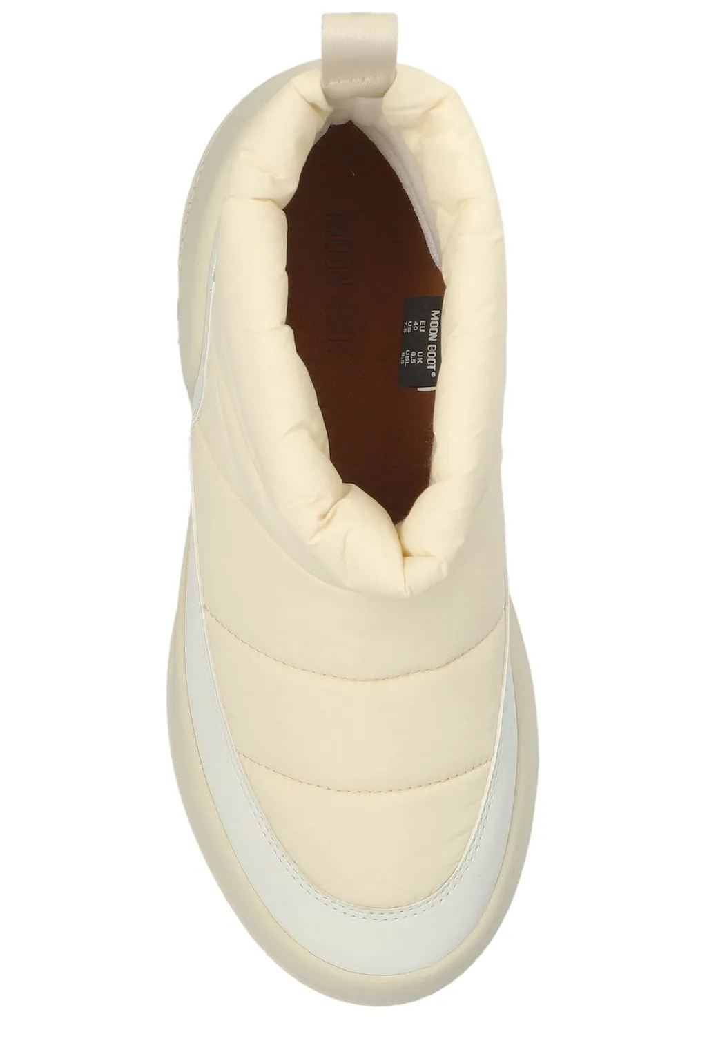 Moon Boot Mezzaluna Puffy Snow Boots