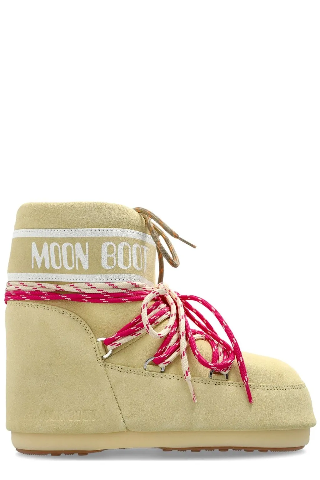 Moon Boot Icon Low Snow Boots