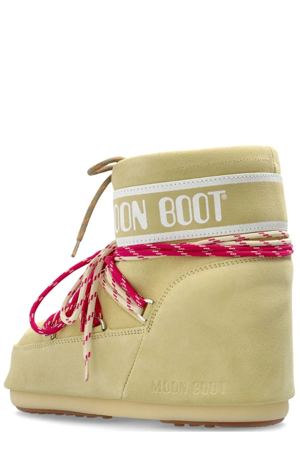 Moon Boot Icon Low Snow Boots