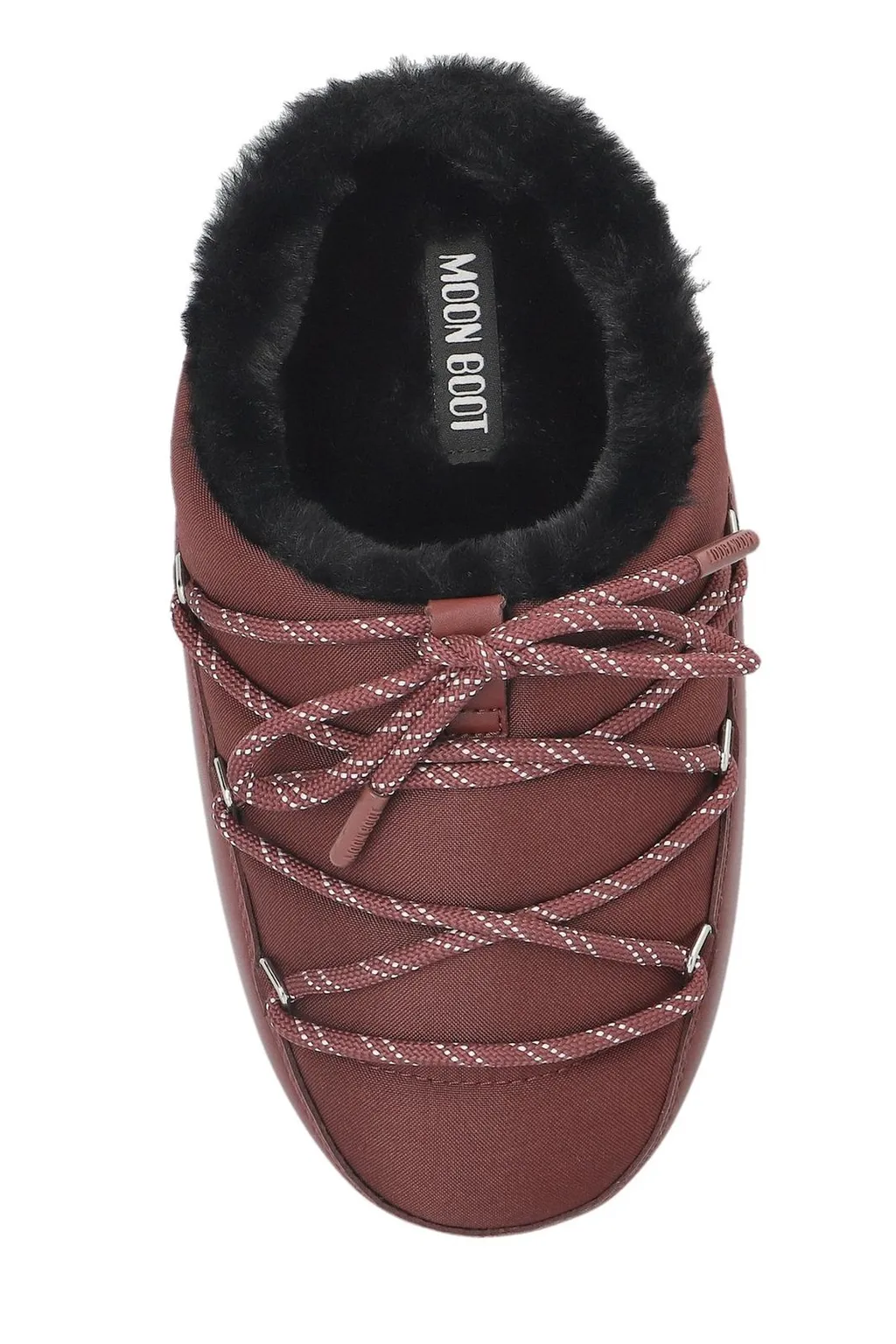 Moon Boot Platform Padded Mules