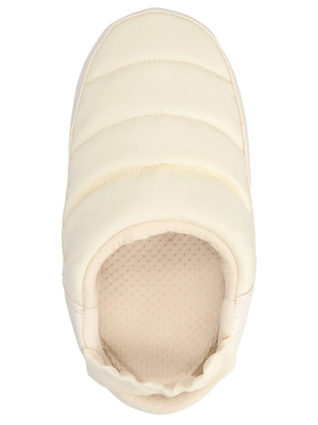 Moon Boot Logo Printed Padded Slippers