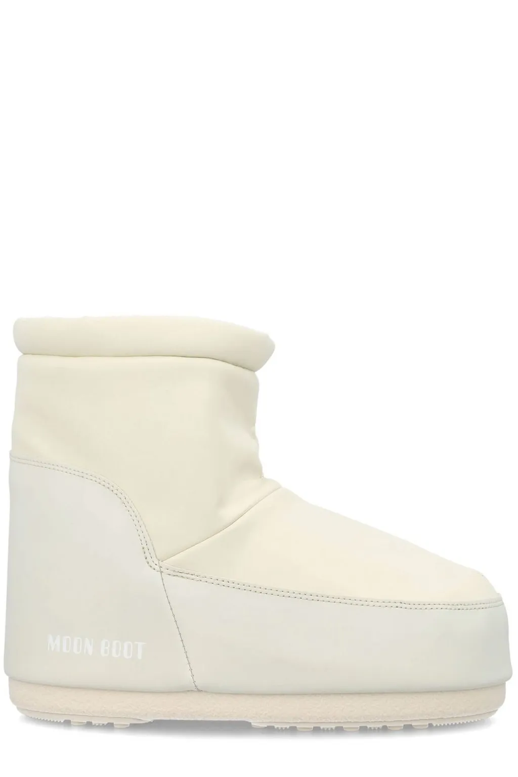 Moon Boot Icon Low Logo Printed Boots