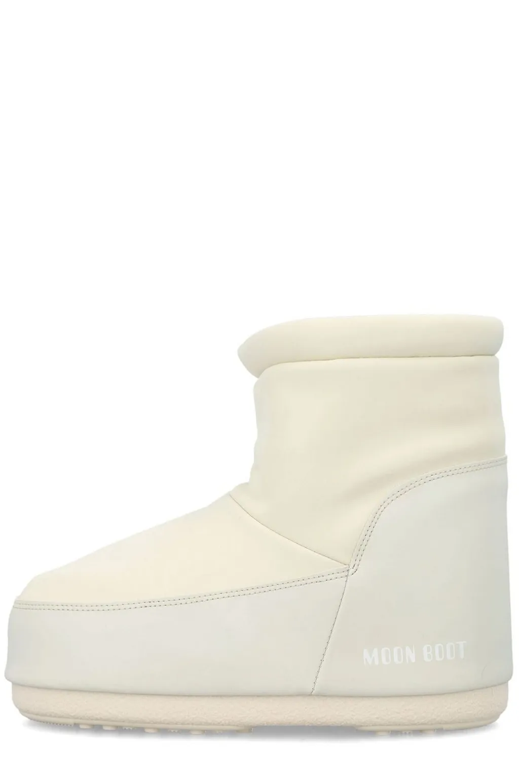 Moon Boot Icon Low Logo Printed Boots
