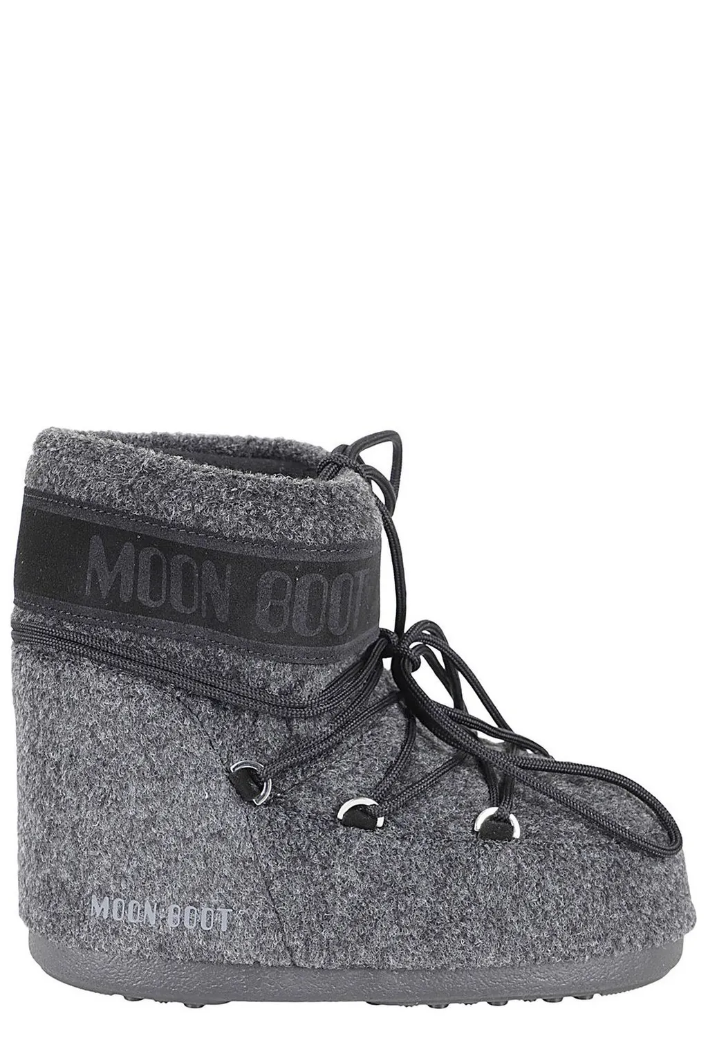 Moon Boot Icon Low Felt Boots