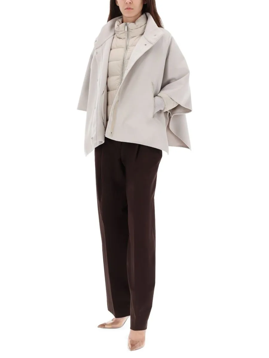 Moorer Resia-Cwx Jacket