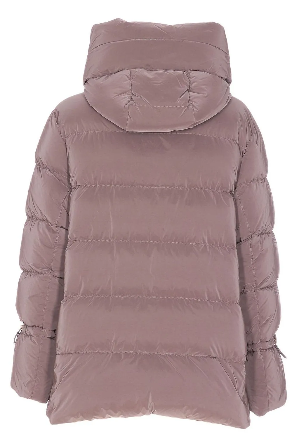 Moorer Gadia-Os Caban Puffer Jacket