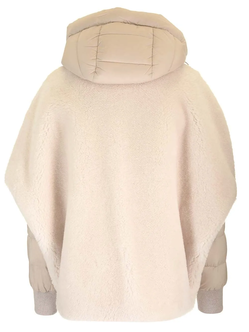 Moorer Sp-Pegaso-Ks3 Short Cape