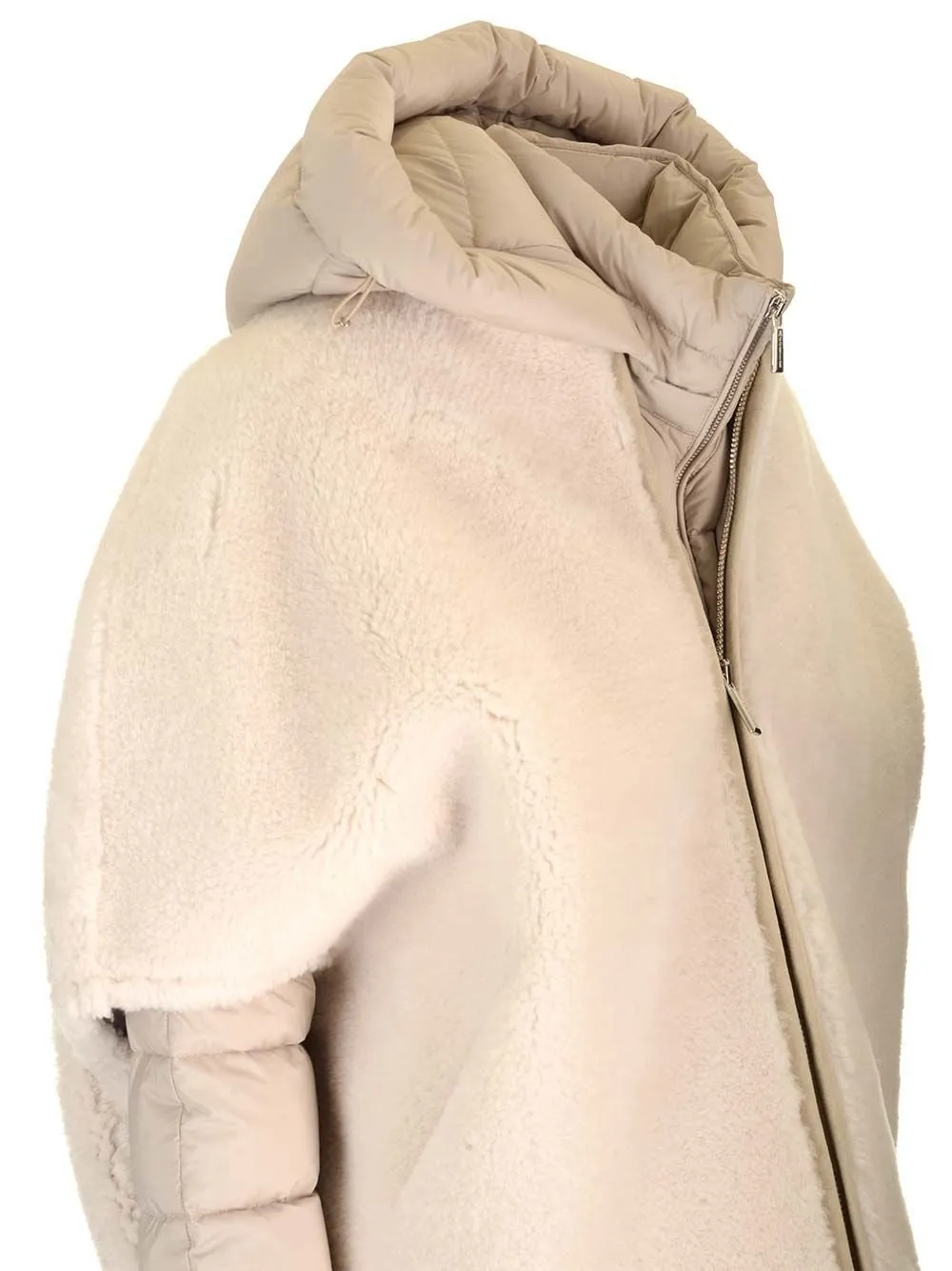 Moorer Sp-Pegaso-Ks3 Short Cape