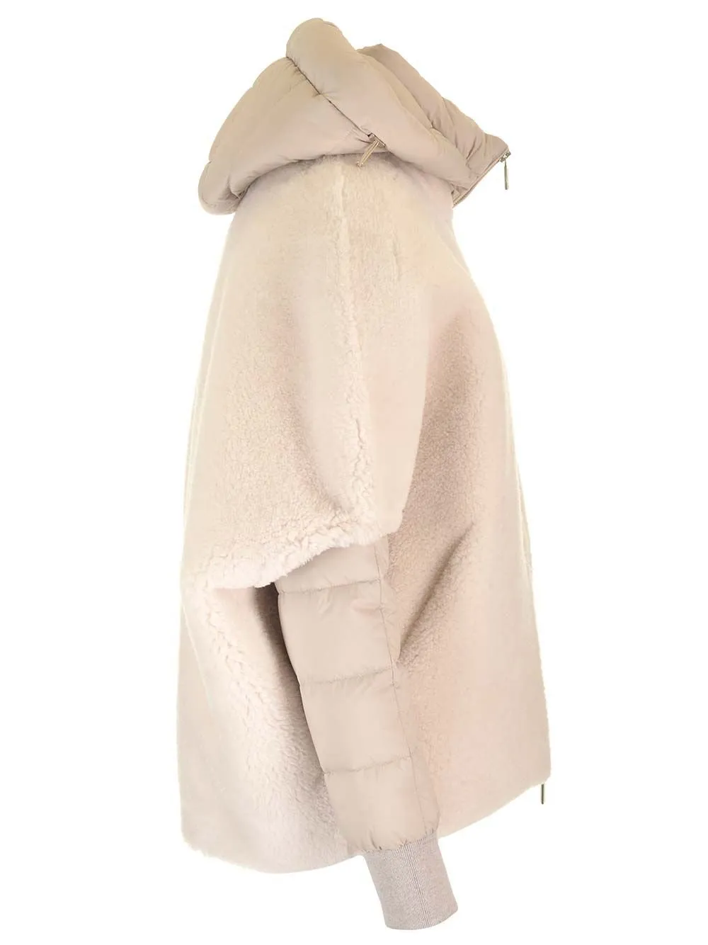 Moorer Sp-Pegaso-Ks3 Short Cape