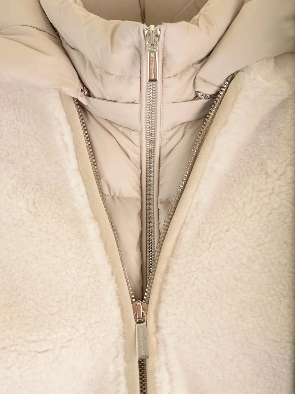 Moorer Sp-Pegaso-Ks3 Short Cape