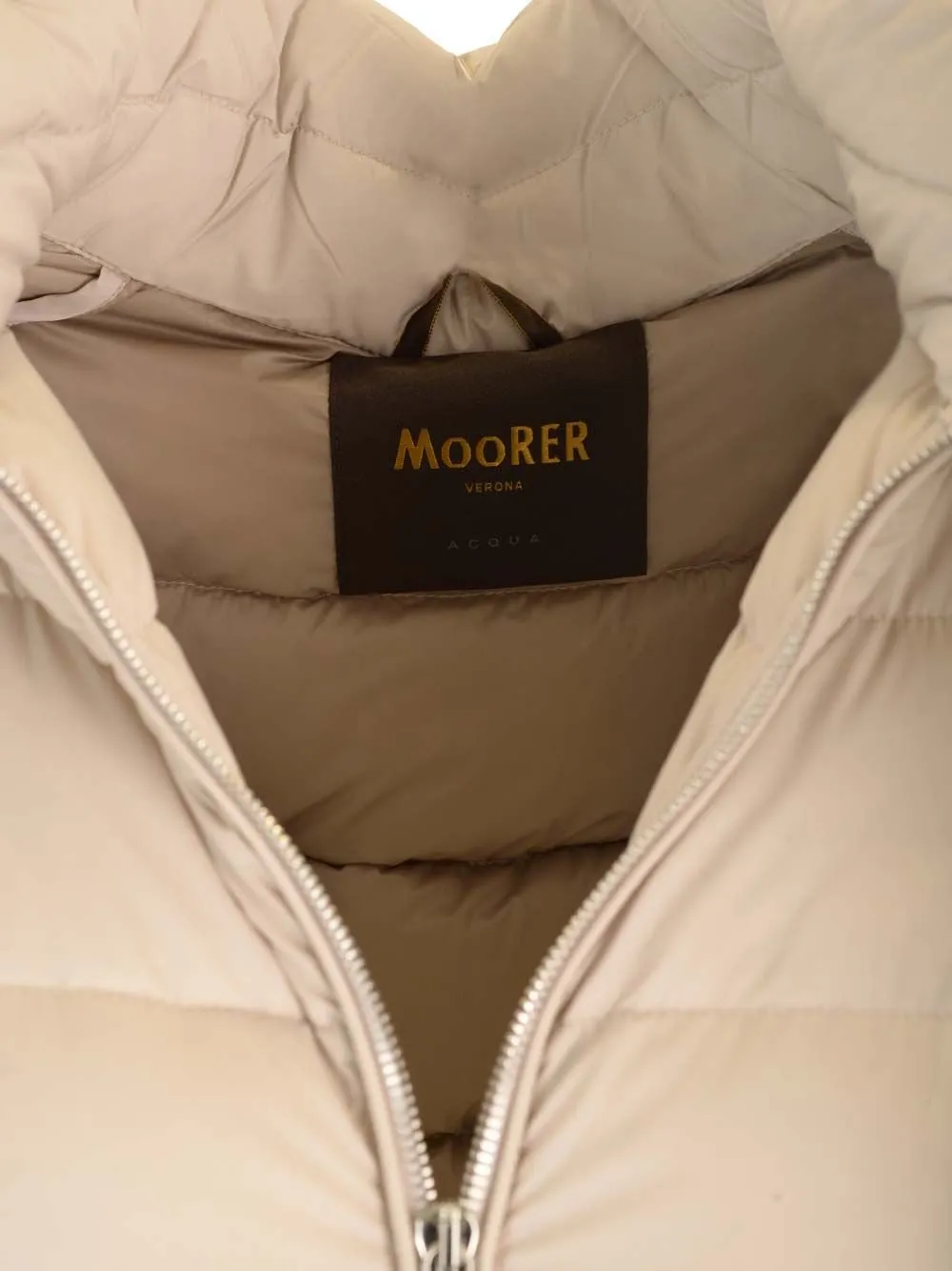 Moorer Sp-Pegaso-Ks3 Short Cape