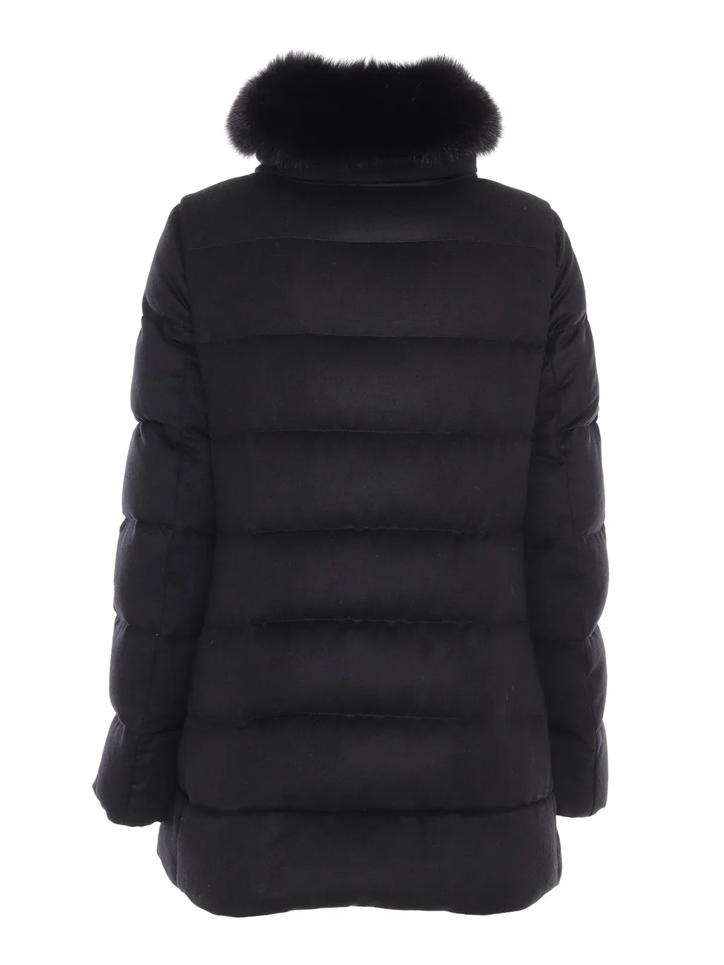 Moorer Dorado Coat