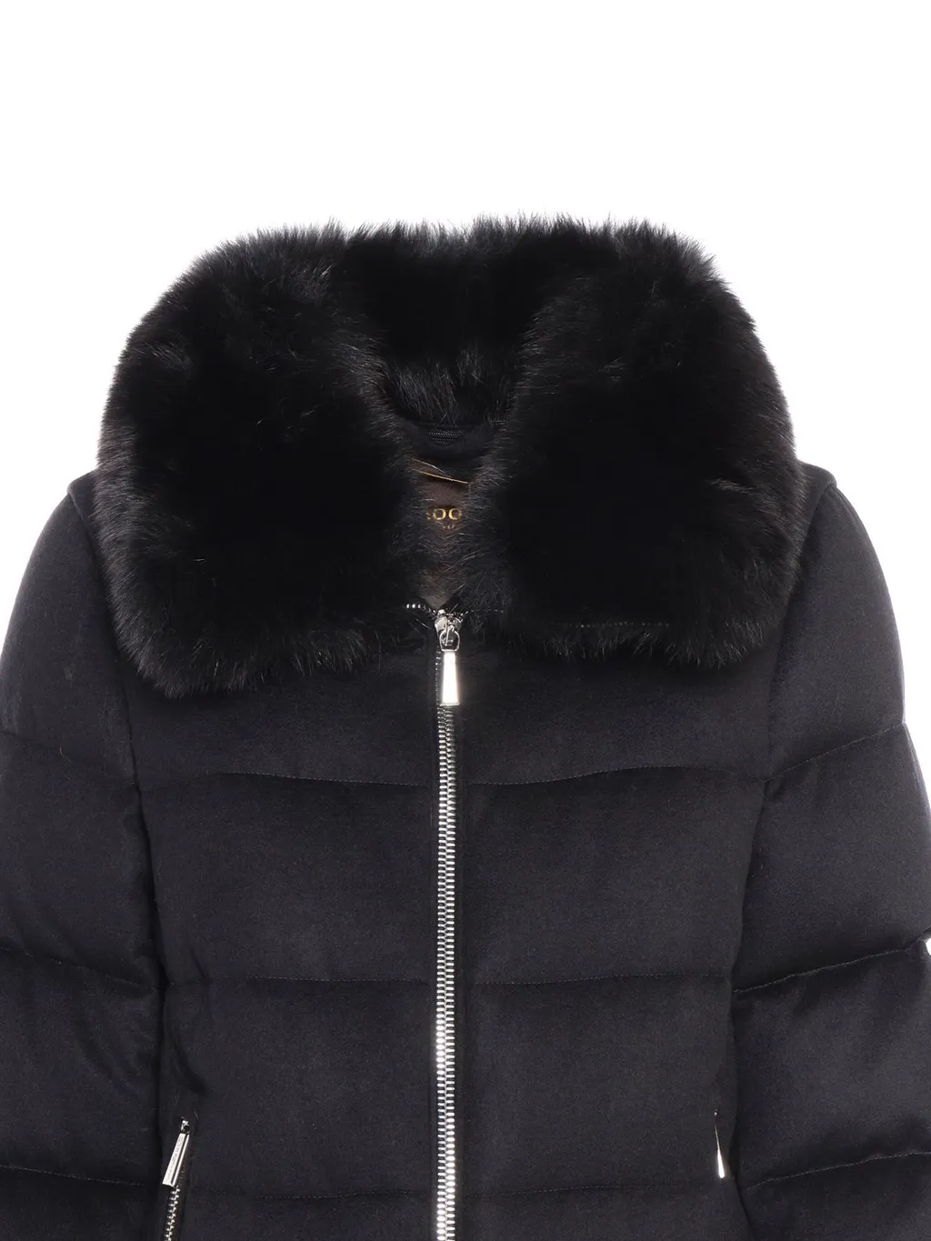 Moorer Dorado Coat