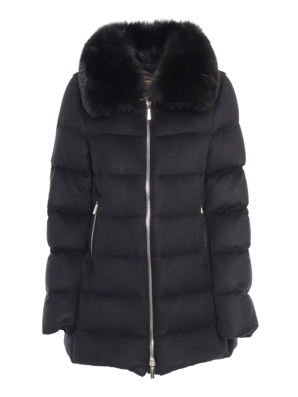 Moorer Dorado Coat