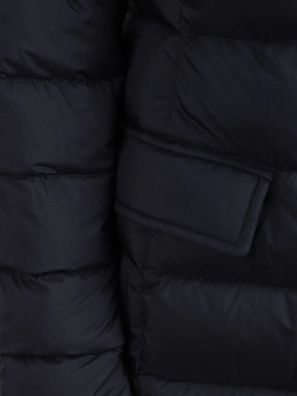 Moorer Vetiver-S3 Buttoned Down Coat