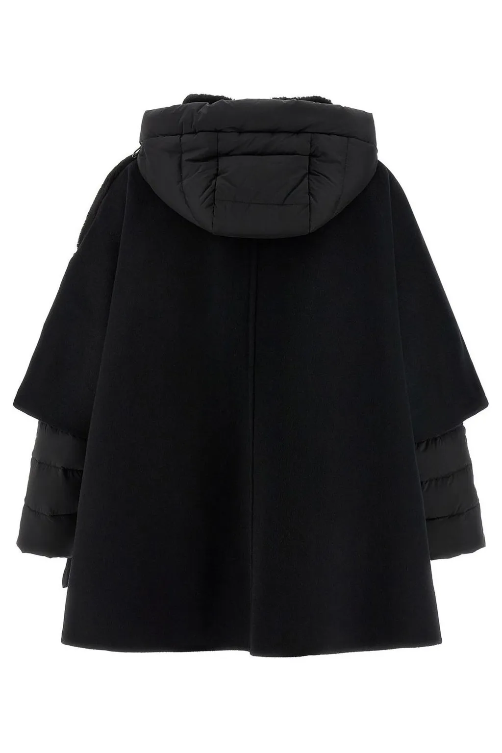 Moorer Raja Hooded Jacket