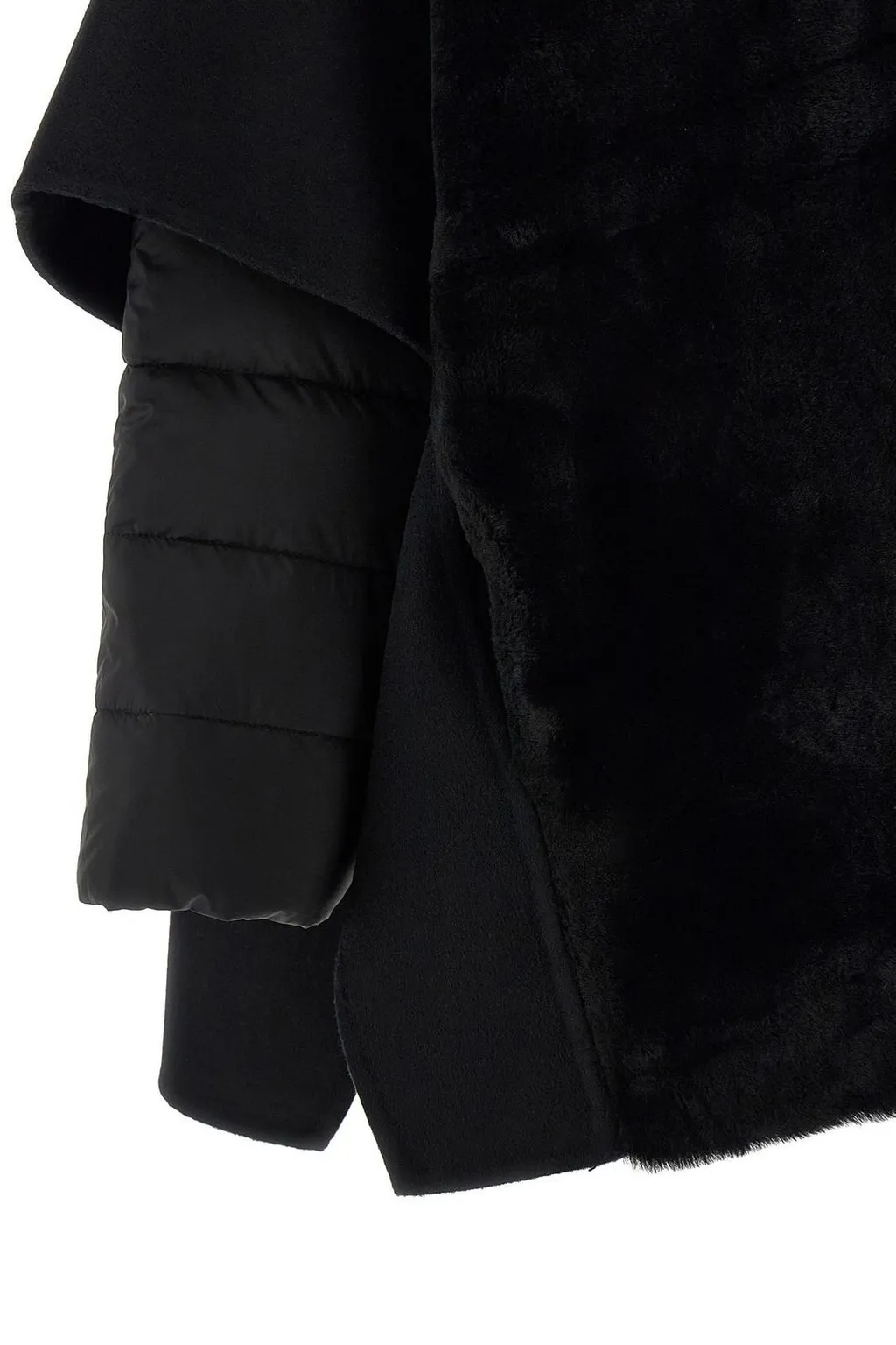 Moorer Raja Hooded Jacket