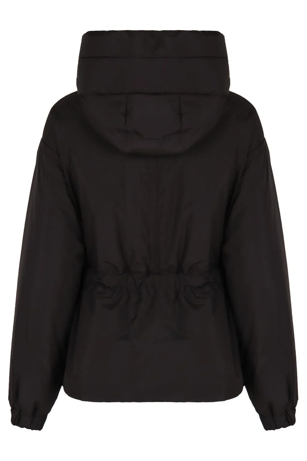 Moorer Glarea Short Down Jacket