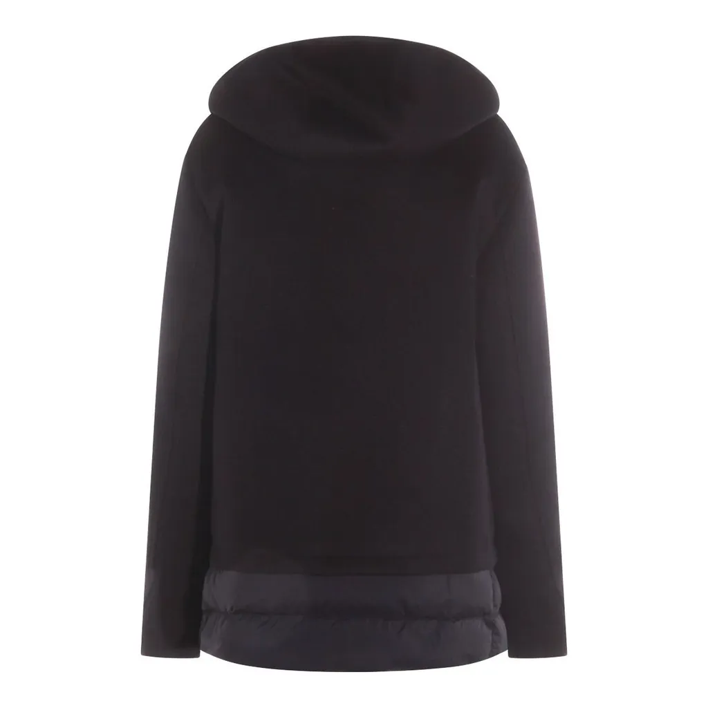 Moorer Senigallia-Le Quilted Jacket
