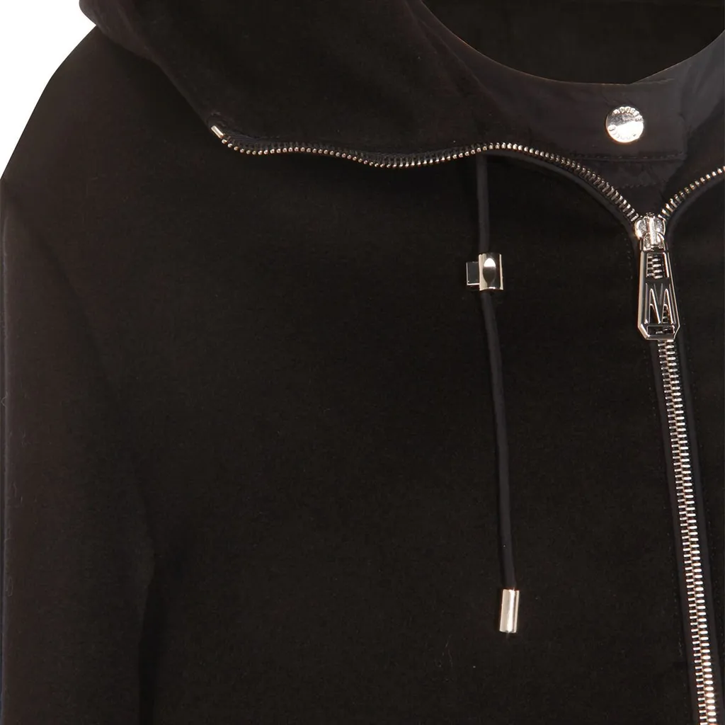 Moorer Senigallia-Le Quilted Jacket