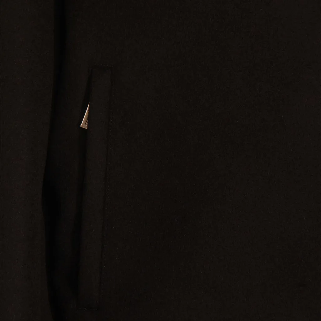 Moorer Senigallia-Le Quilted Jacket