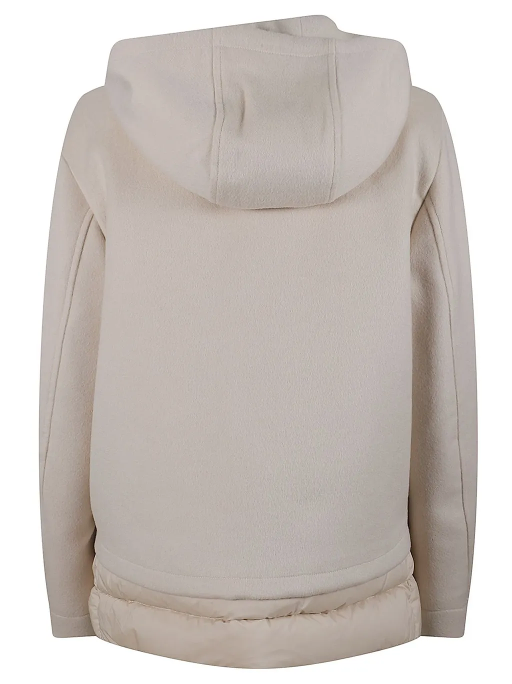 Moorer Senigallia-Le Quilted Jacket