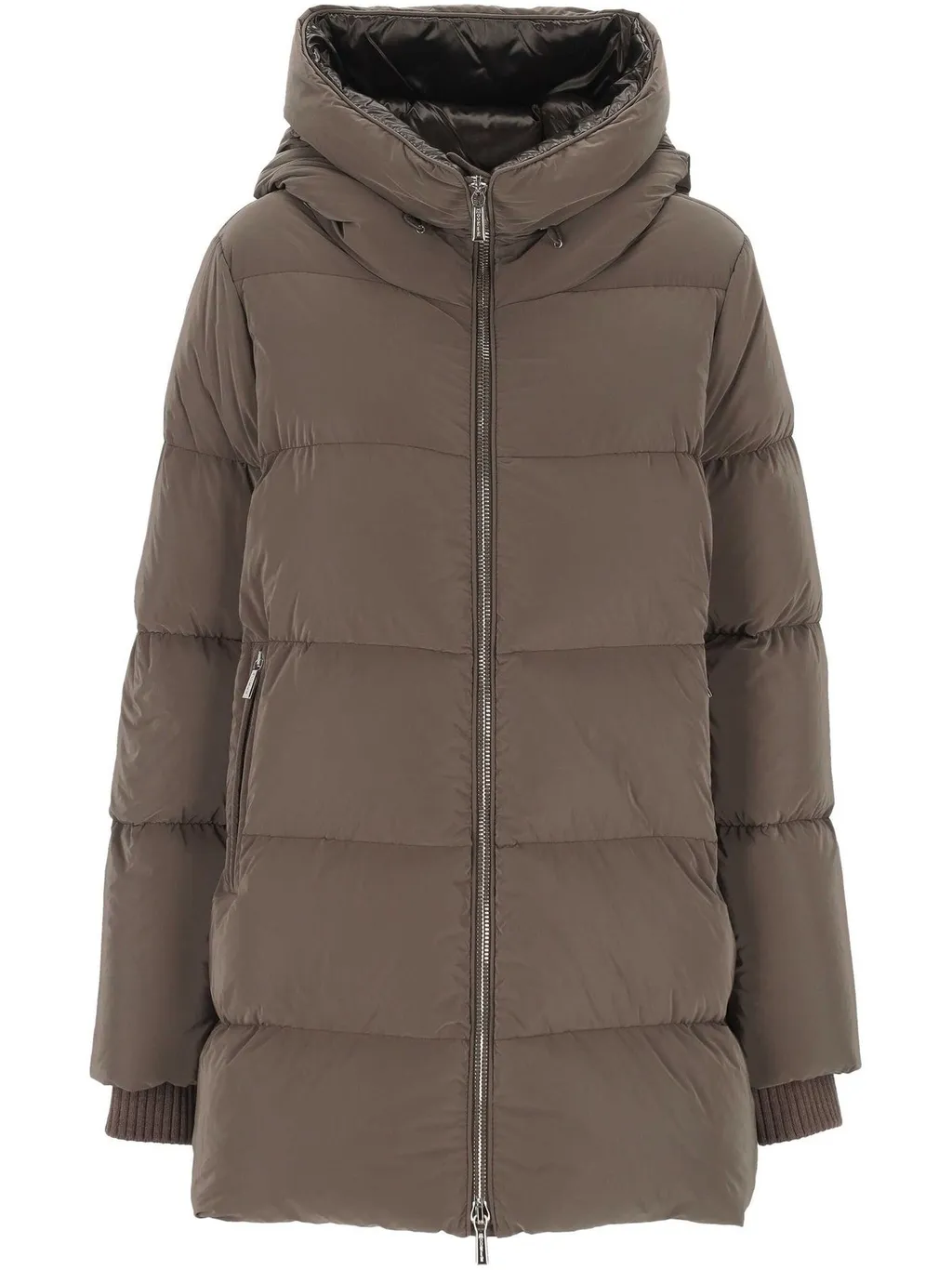 Moorer Carinzia Puffer Jacket