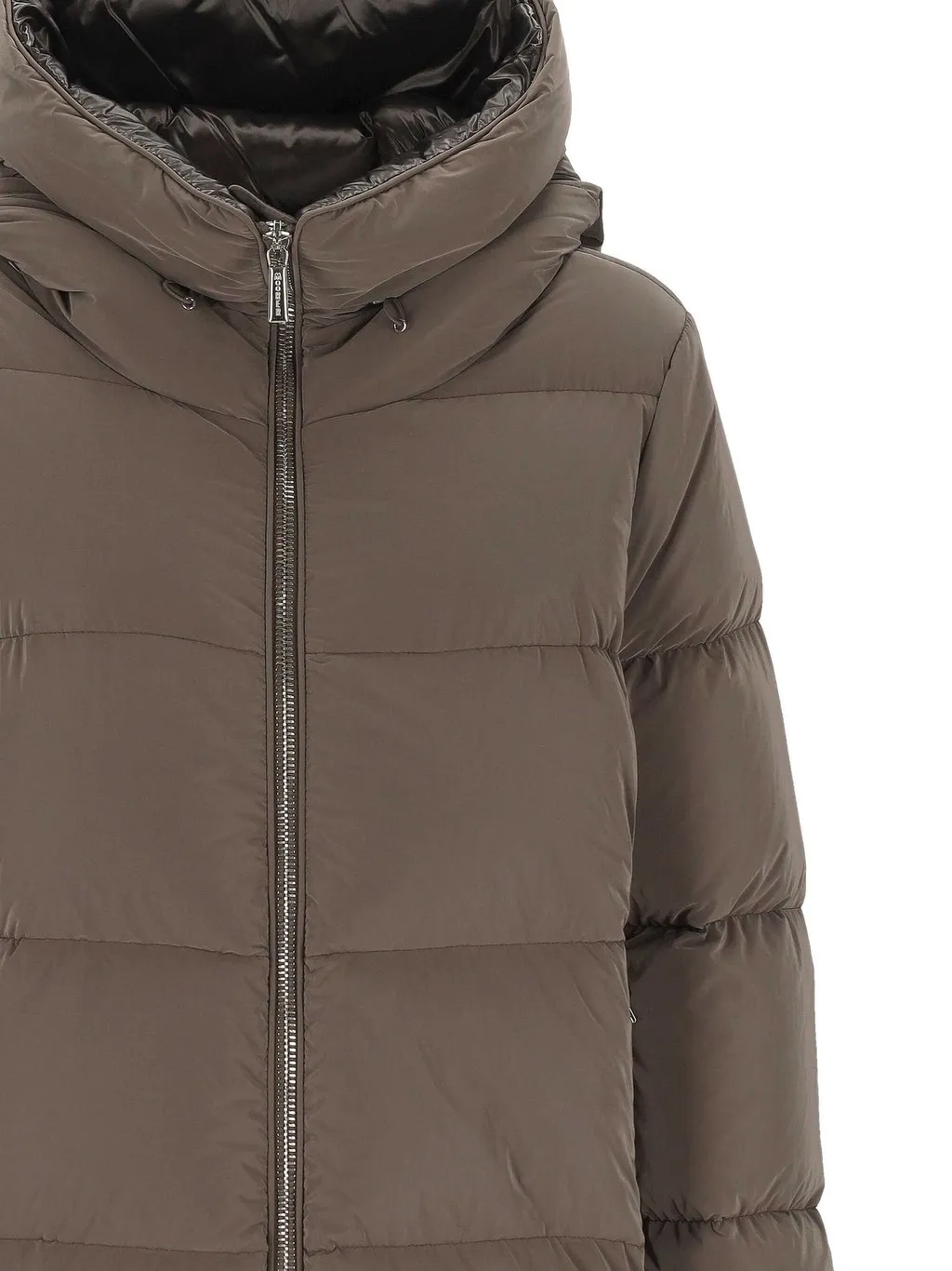 Moorer Carinzia Puffer Jacket