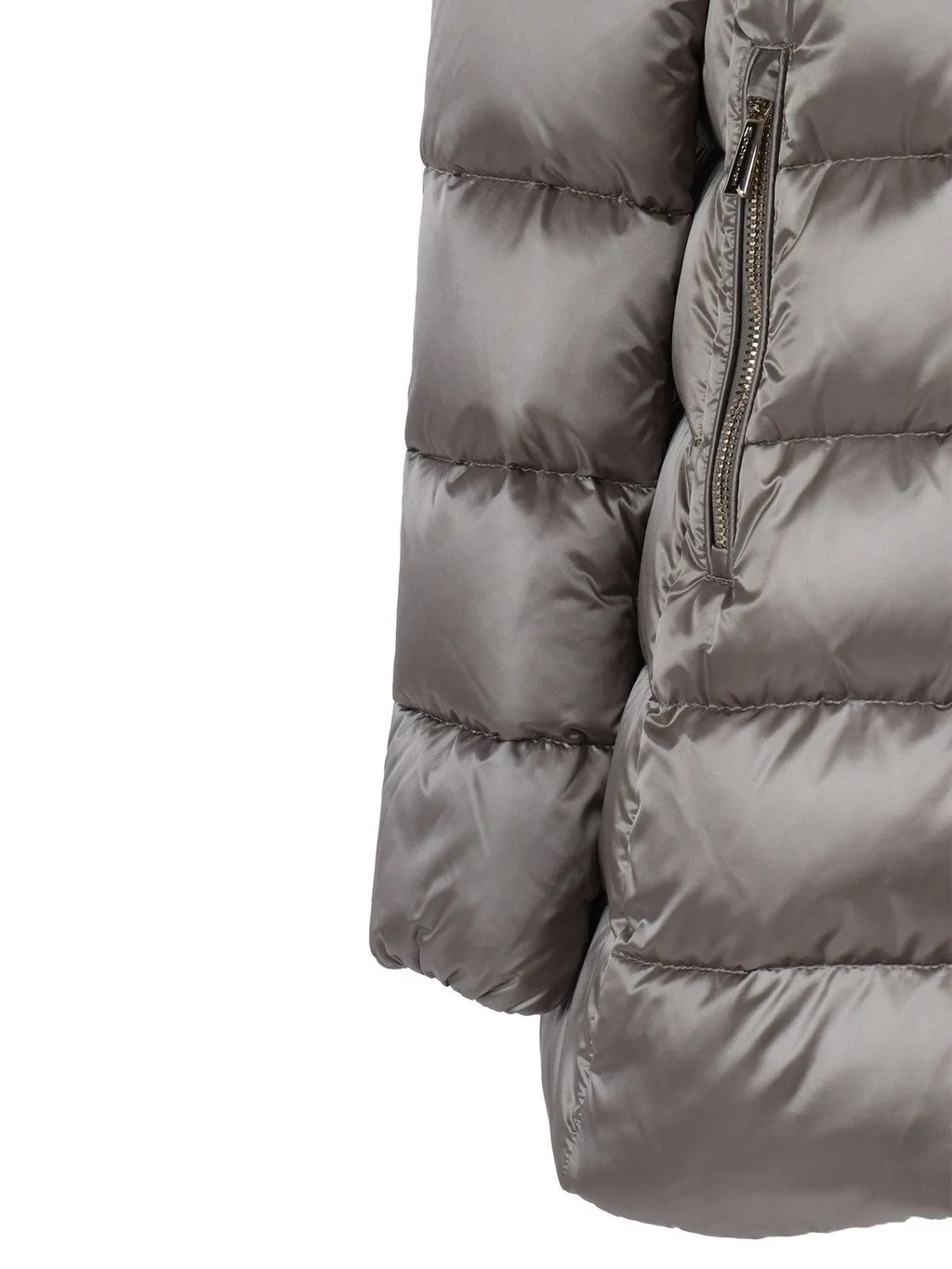 Moorer Dorado-Hc Padded Jacket