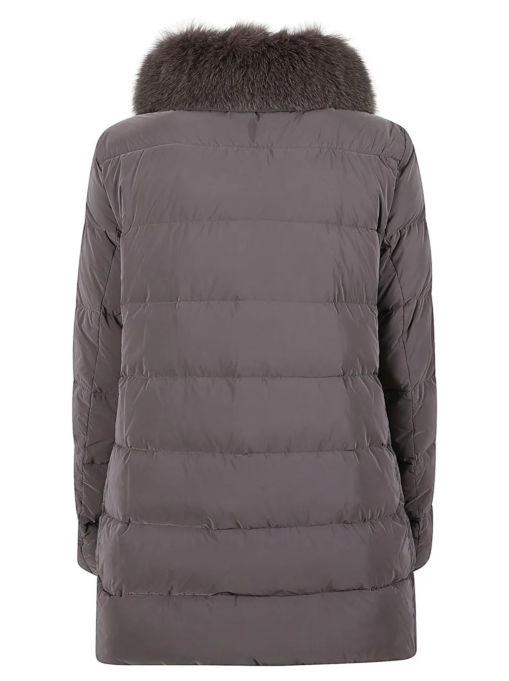 Moorer Dorado Coat