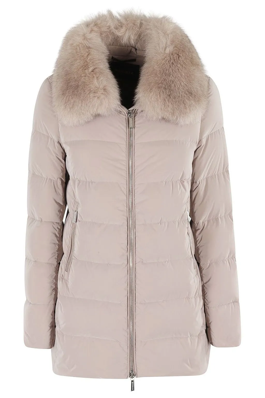 Moorer Dorado Coat