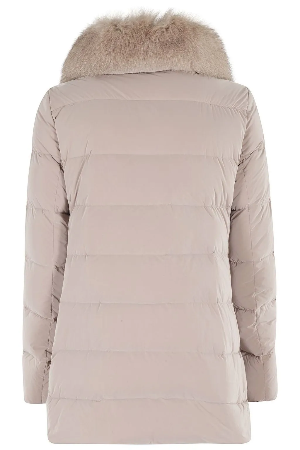 Moorer Dorado Coat