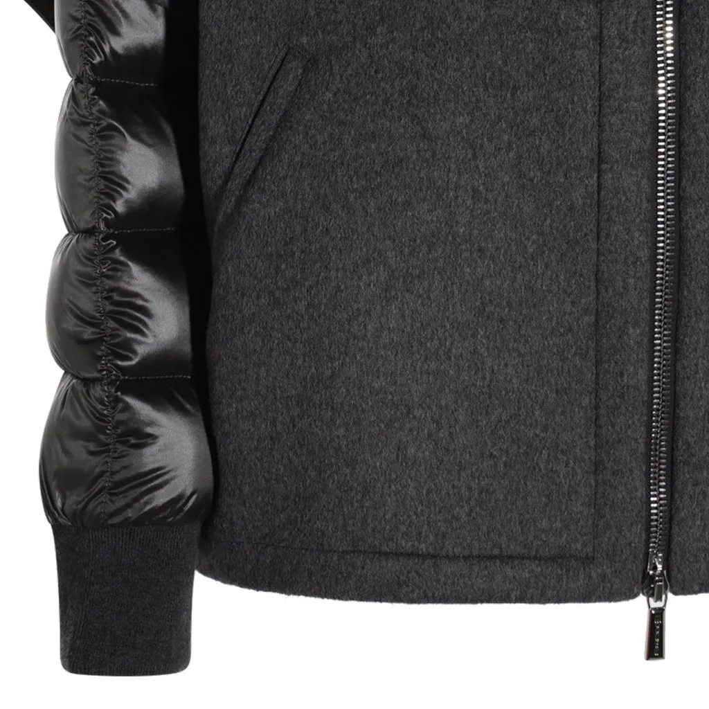 Moorer Pegaso-Cwr Jacket