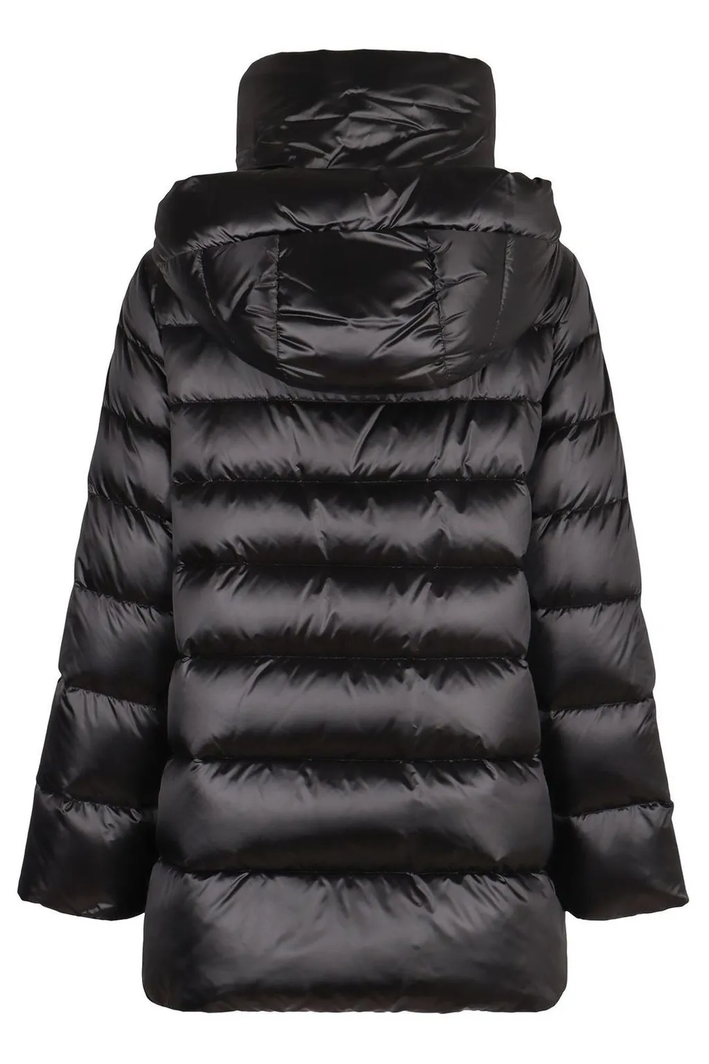 Moorer Natalia Hooded Down Jacket
