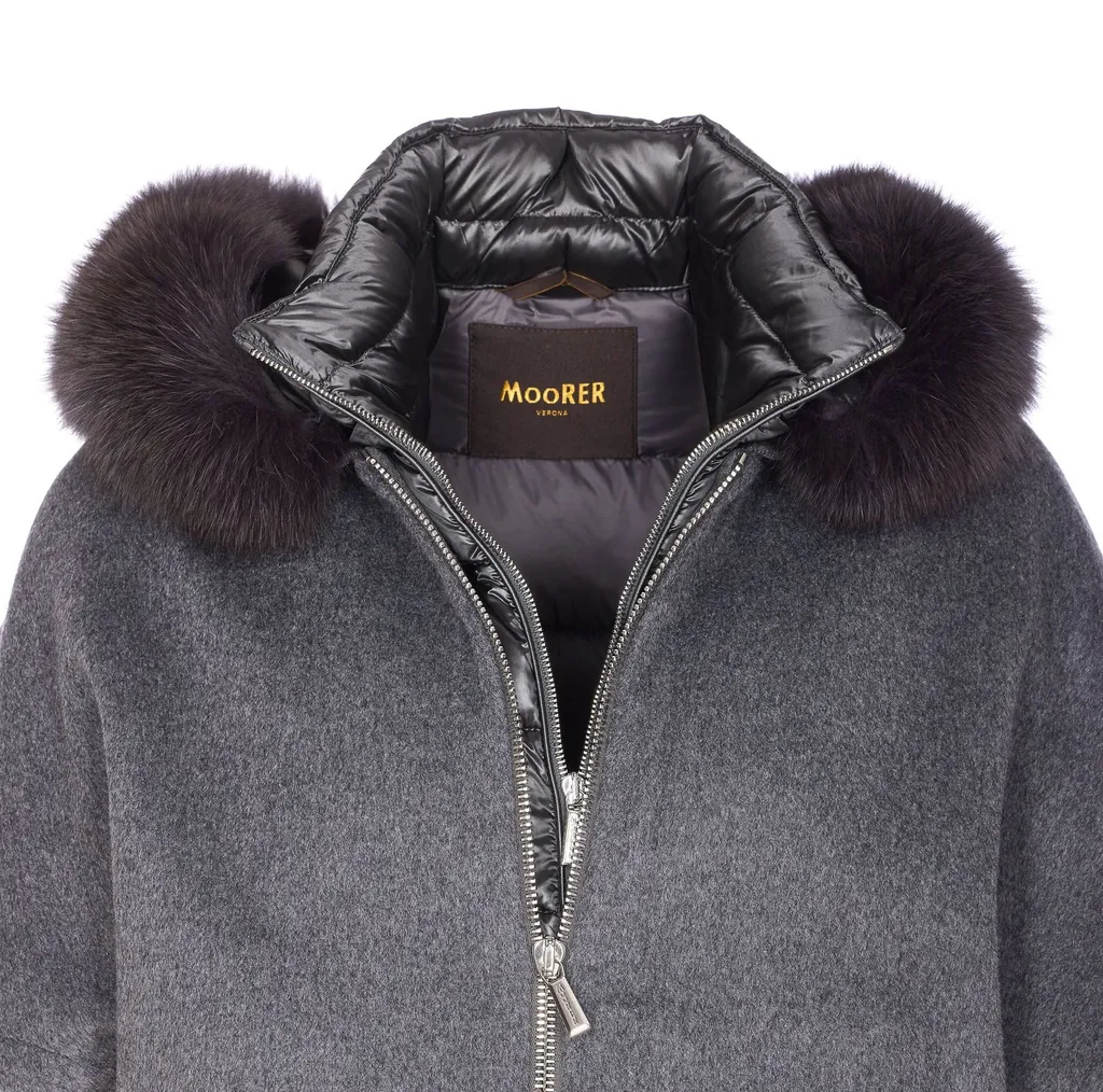 Moorer Pegaso Down Jacket