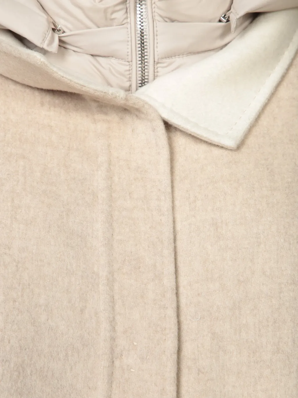 Moorer Natisha-Cwb Reversible Parka