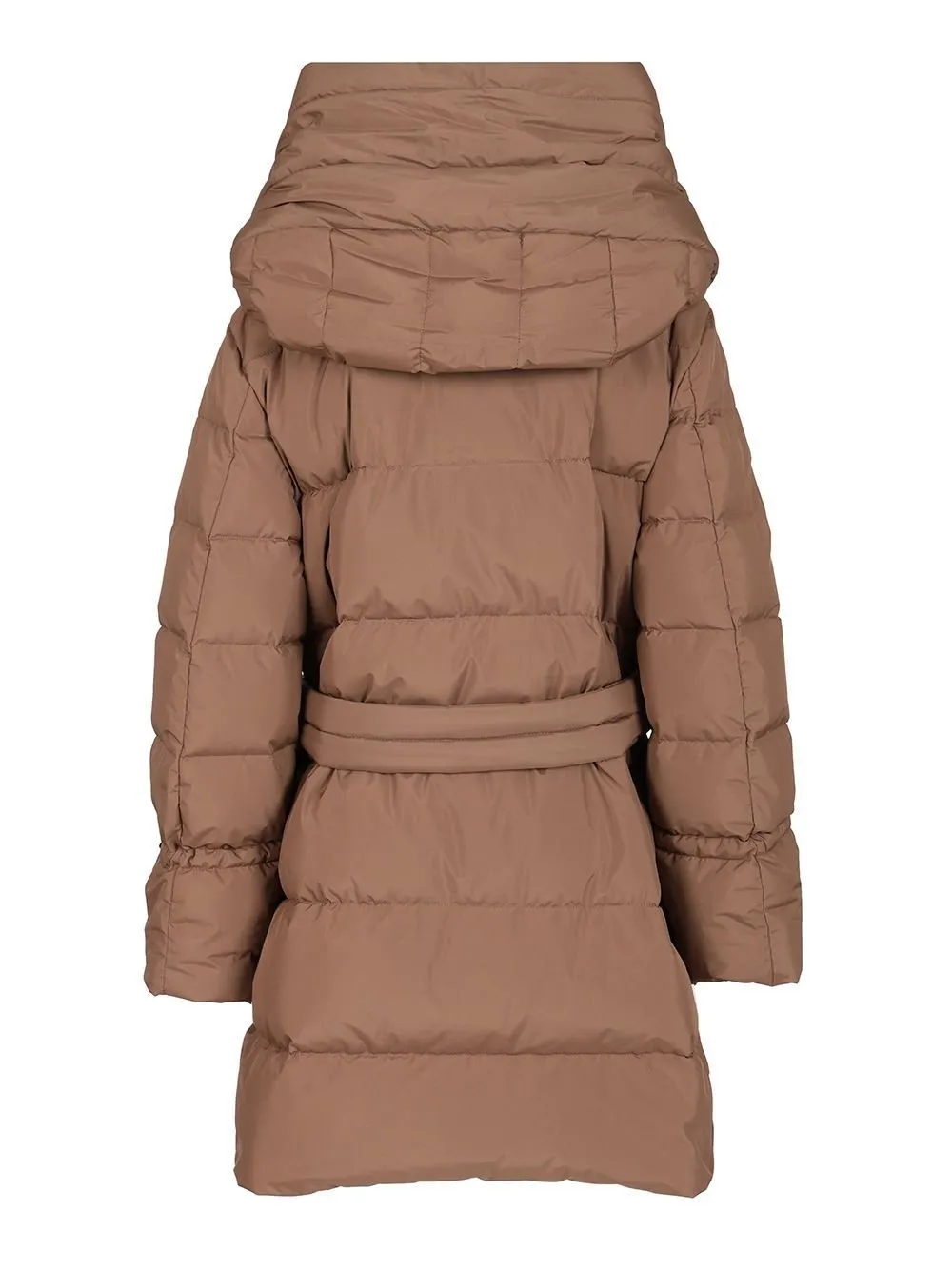 Moorer Osiride Belted Down Coat