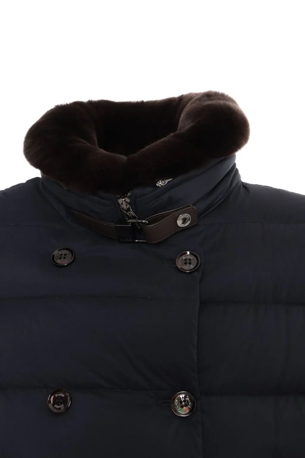 Moorer Longan-S3 Coat