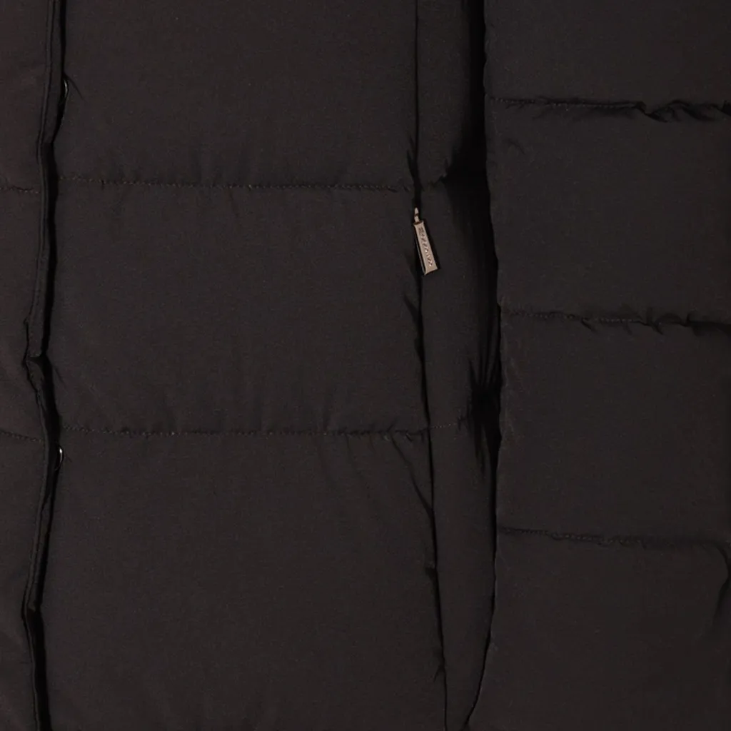 Moorer Zagara-Kn Long Coat