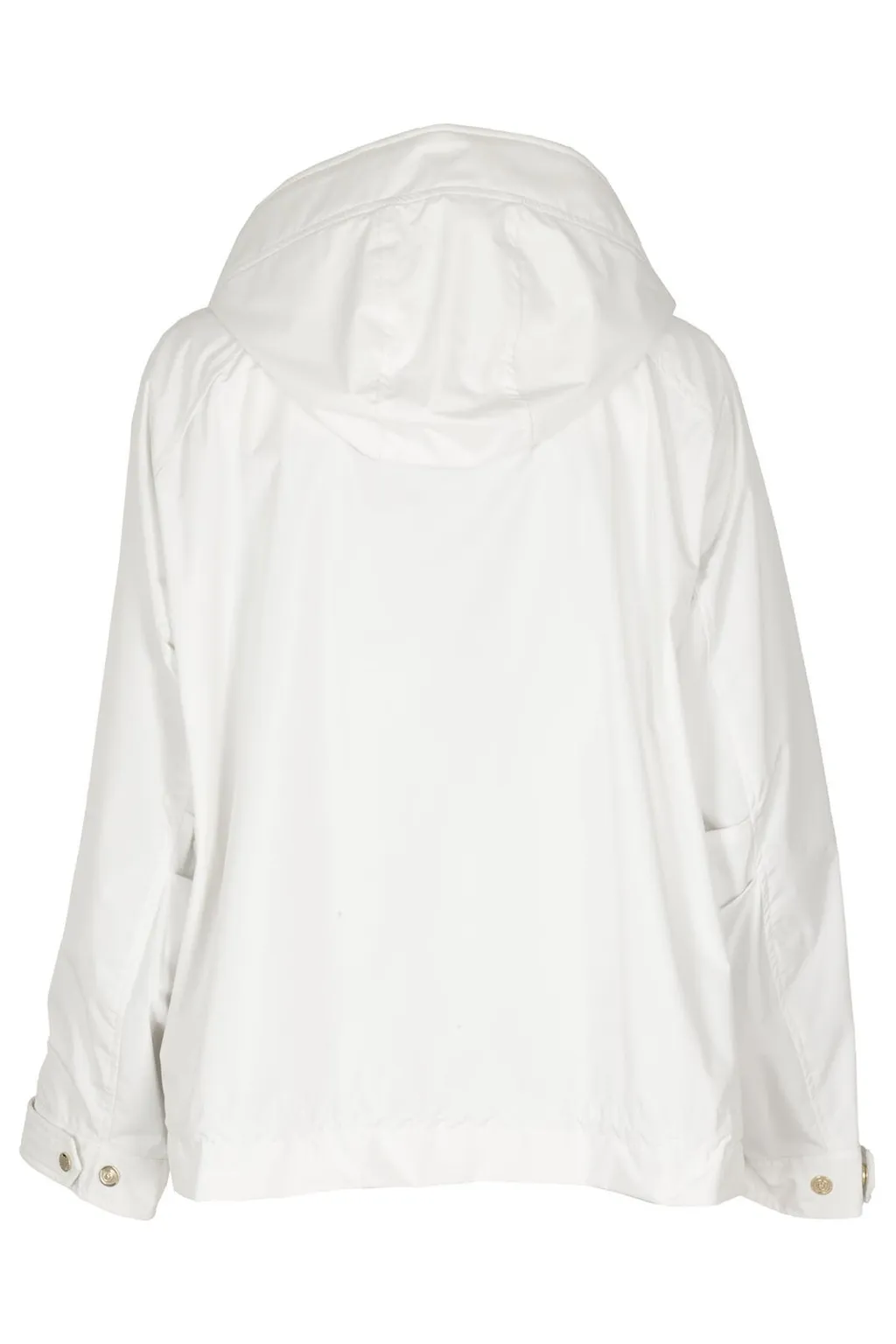 Moorer Jill-Stp Short Parka