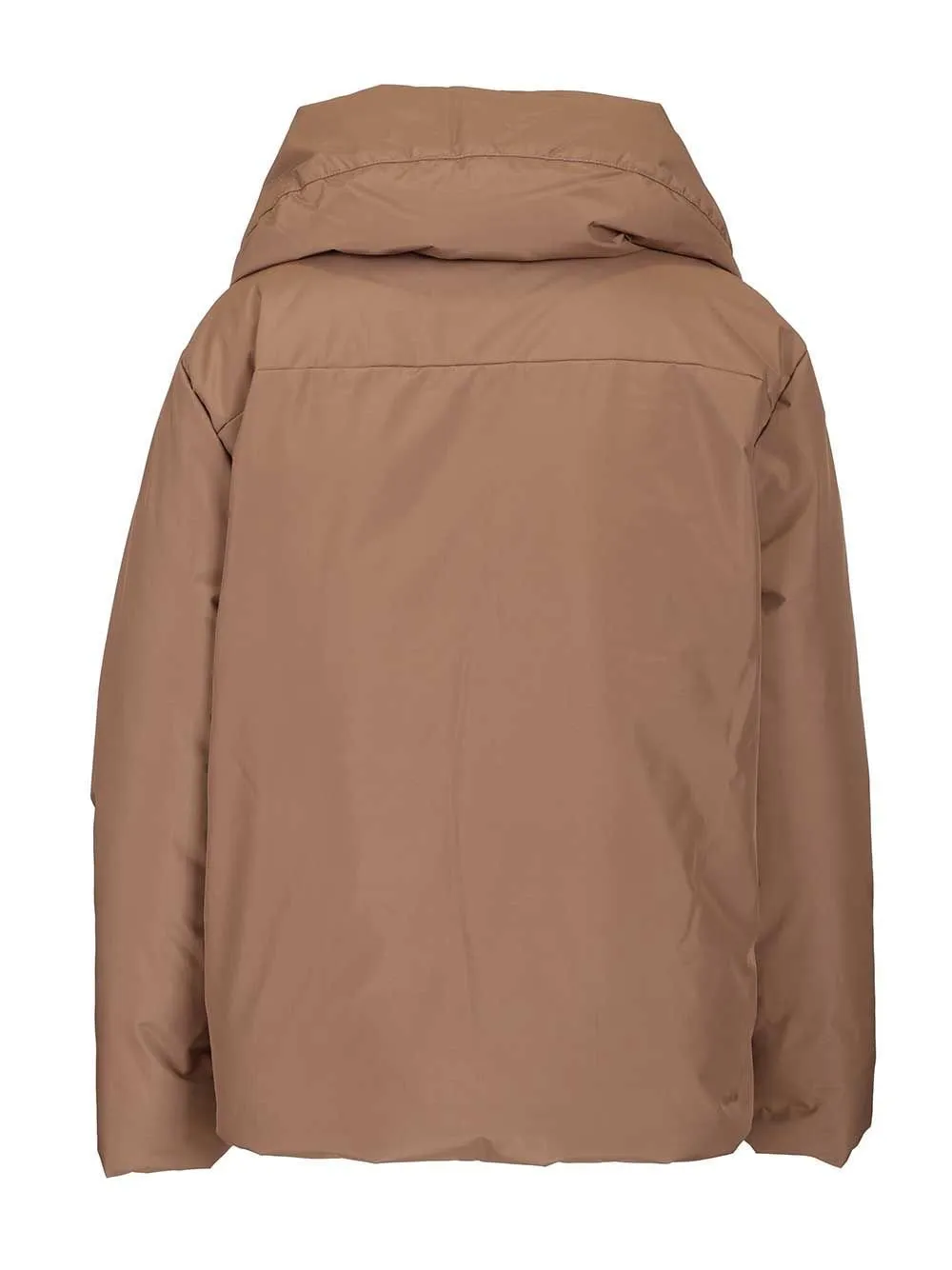 Moorer Duchessa Stp Padded Jacket