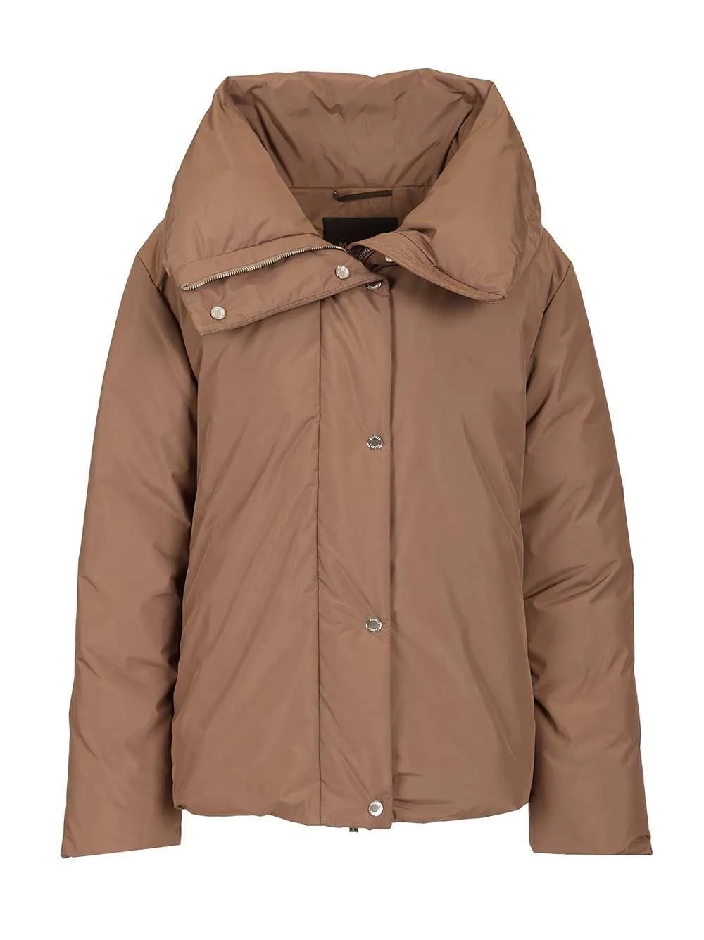 Moorer Duchessa Stp Padded Jacket