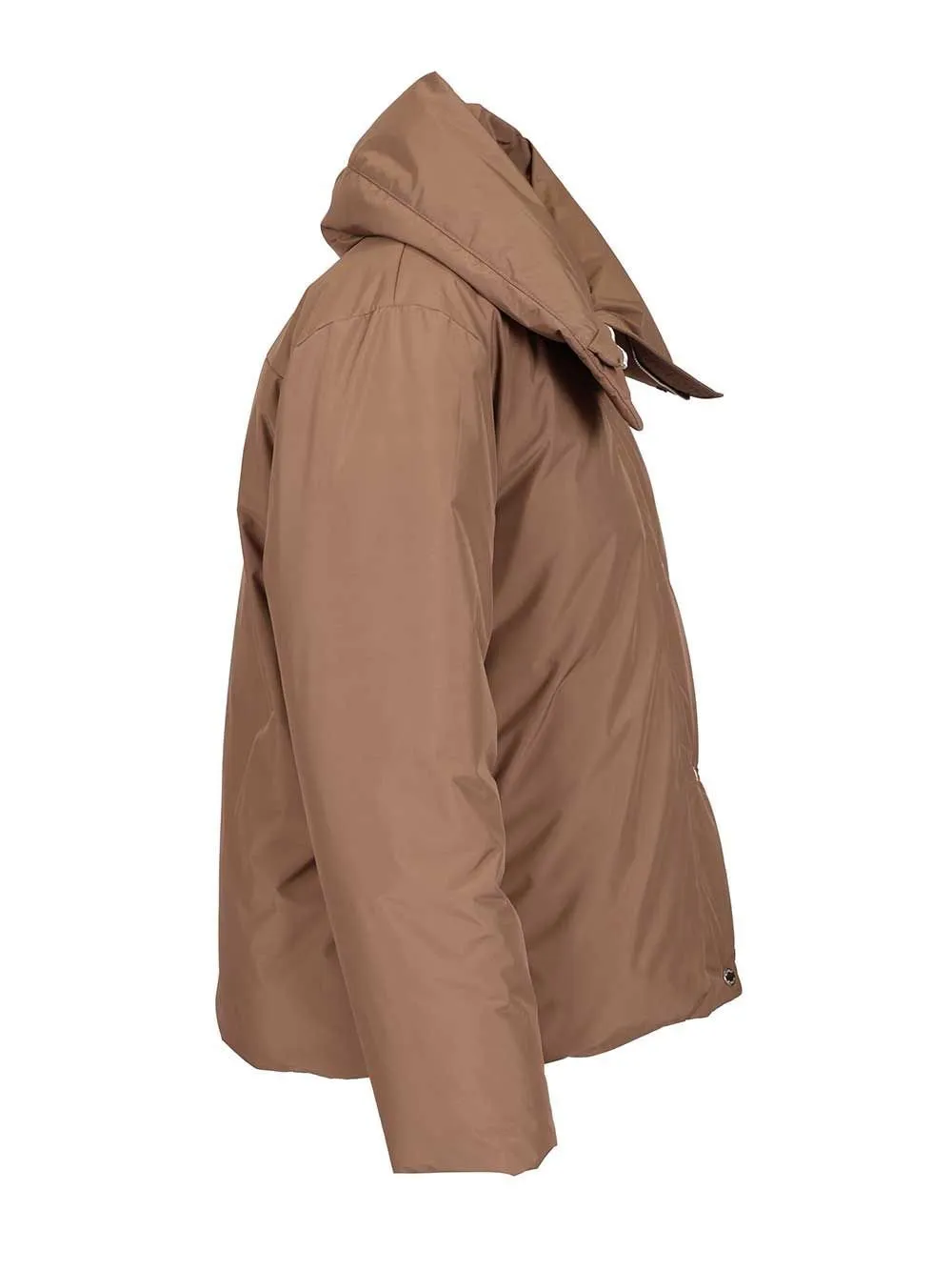 Moorer Duchessa Stp Padded Jacket