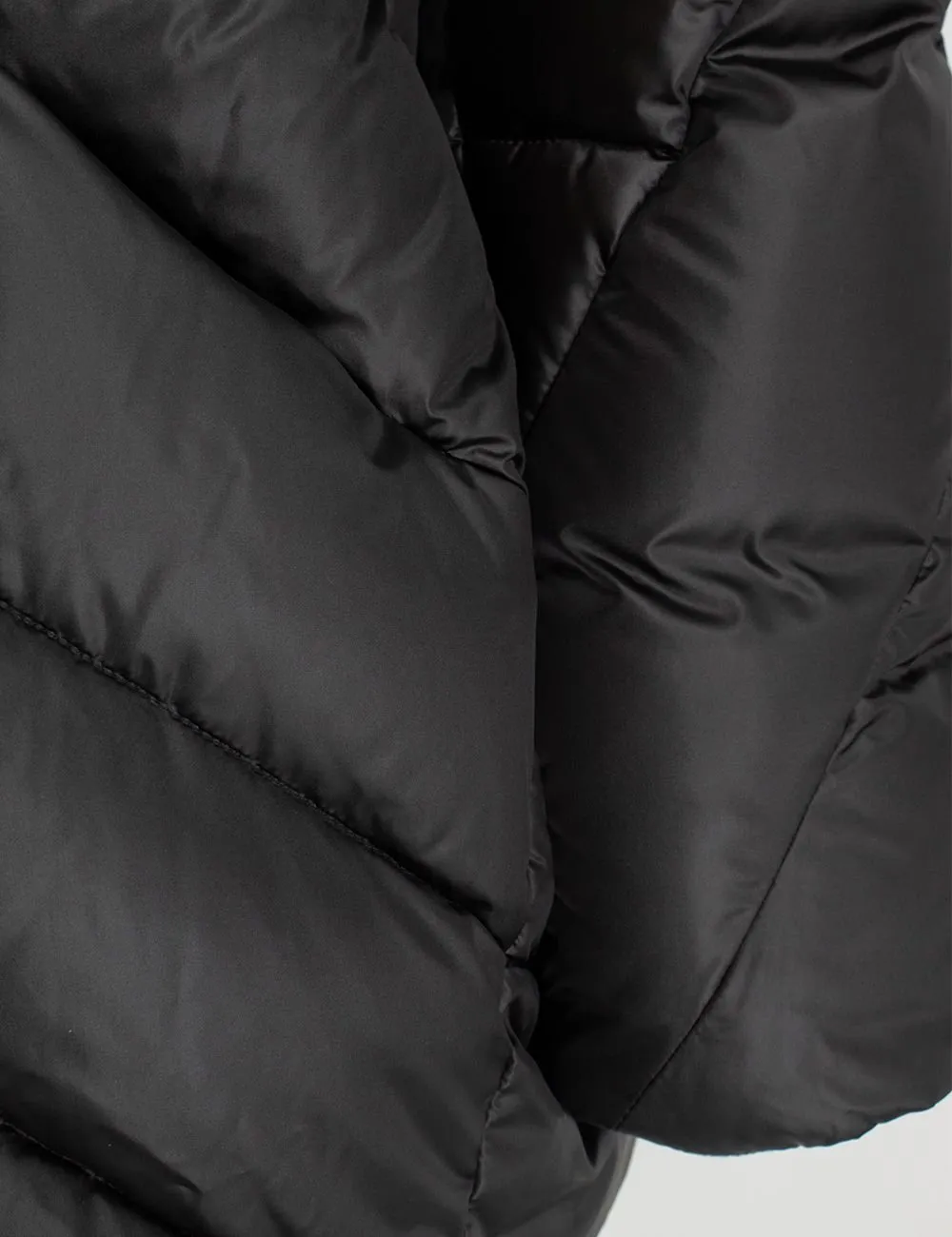 Moorer Hooded Zip-Up Jacket