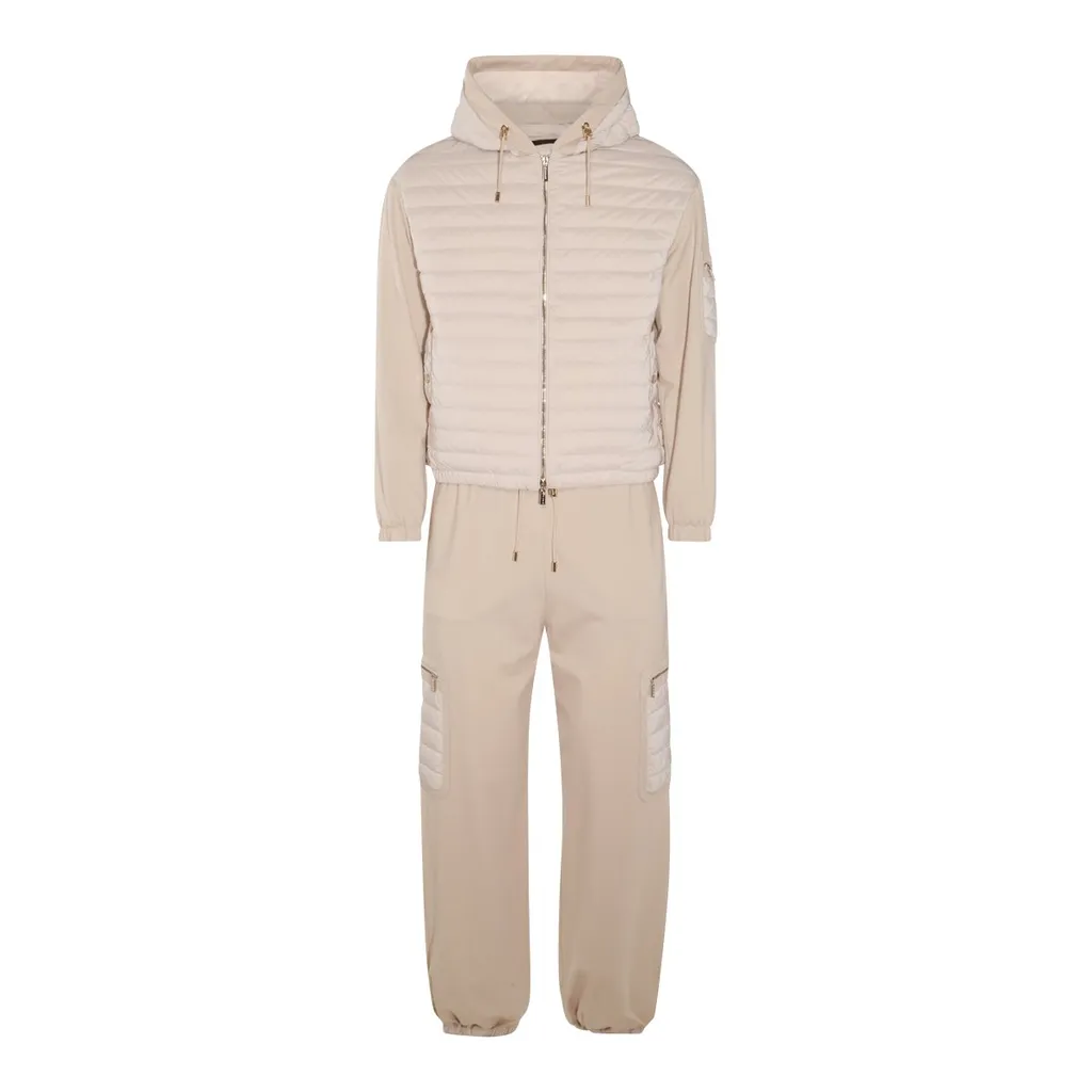 Moorer Pretty Tuta Jumpsuit