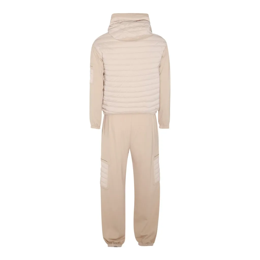 Moorer Pretty Tuta Jumpsuit