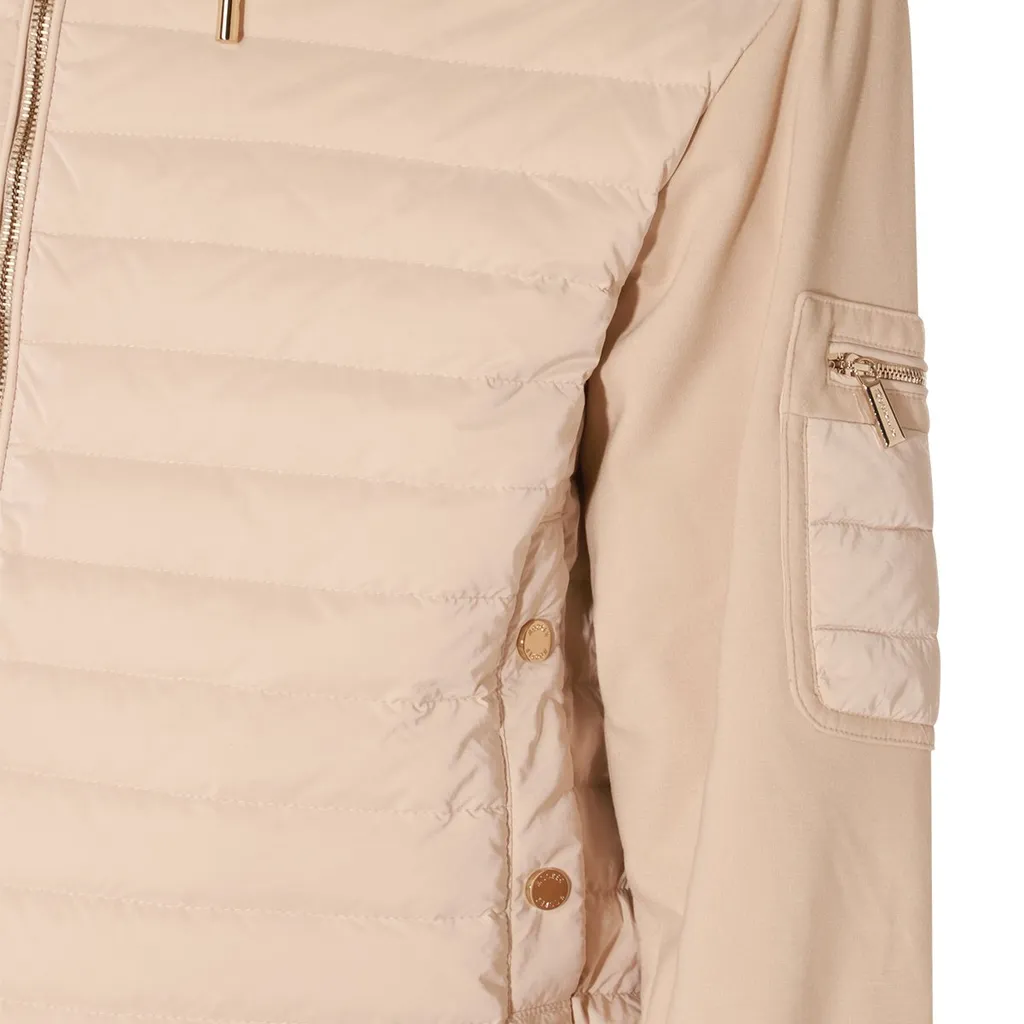 Moorer Pretty Tuta Jumpsuit