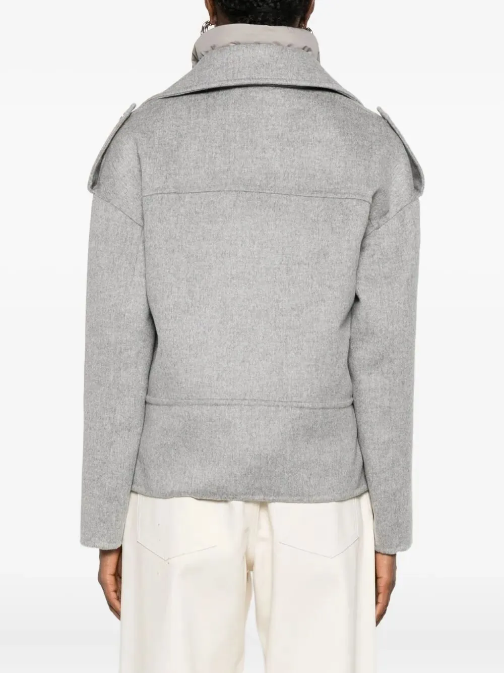 Moorer Viana Wool Jacket