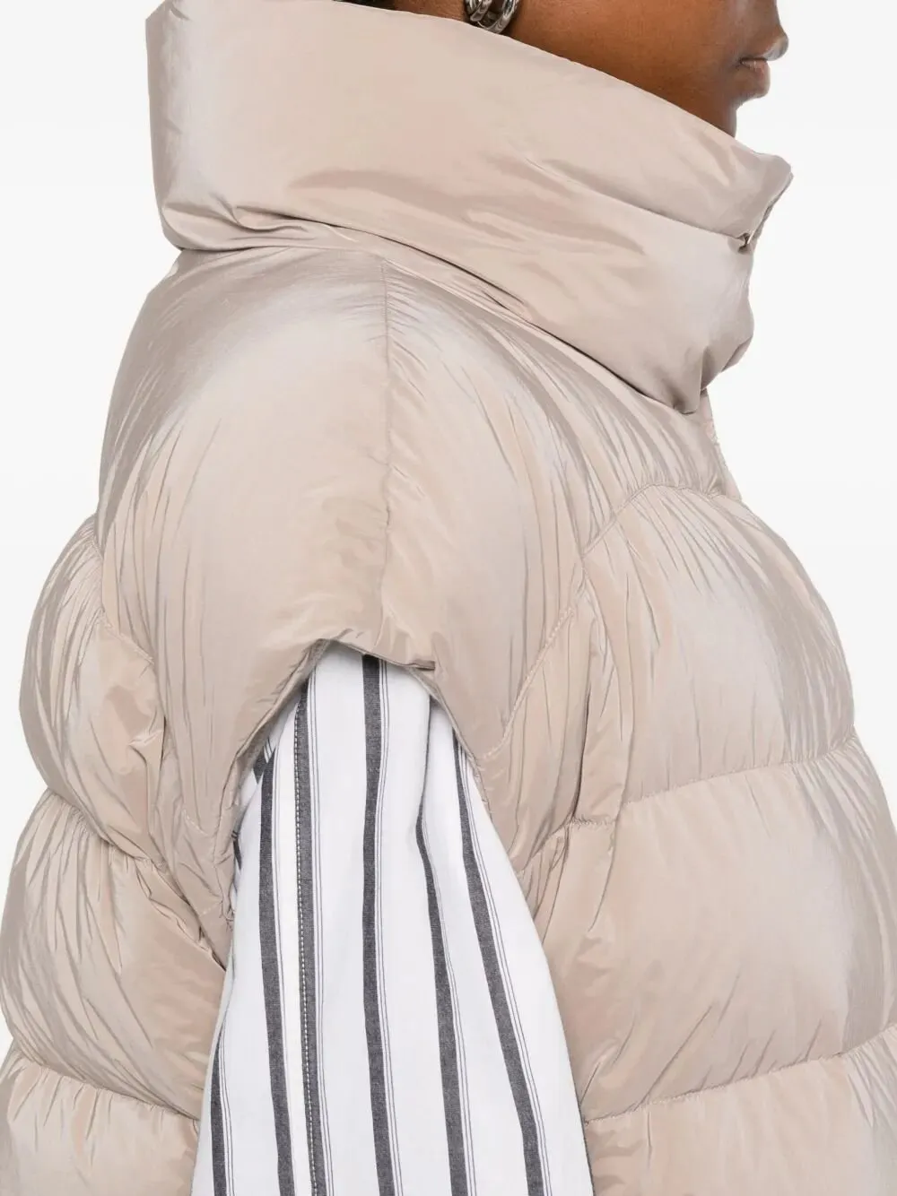 Moorer Mily Puffer Vest